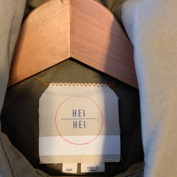 Jacket - Picture 3 of 3